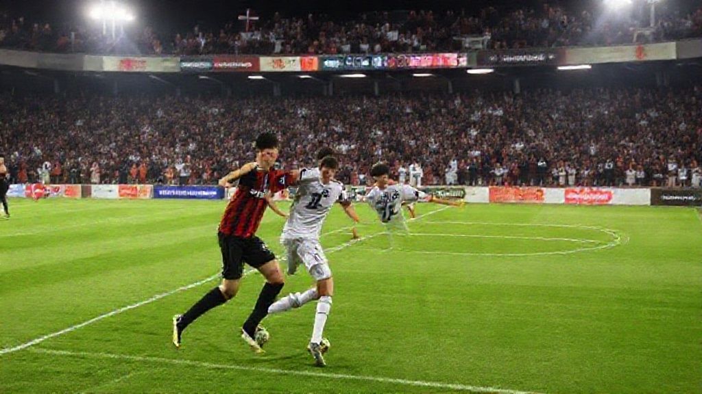 【美国资本遇上丹麦老牌】AB俱乐部重生记：一群纽约"书呆子"如何玩转北欧足球