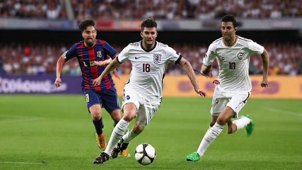 2026世界杯抽签前瞻：三狮军团能否打破魔咒？