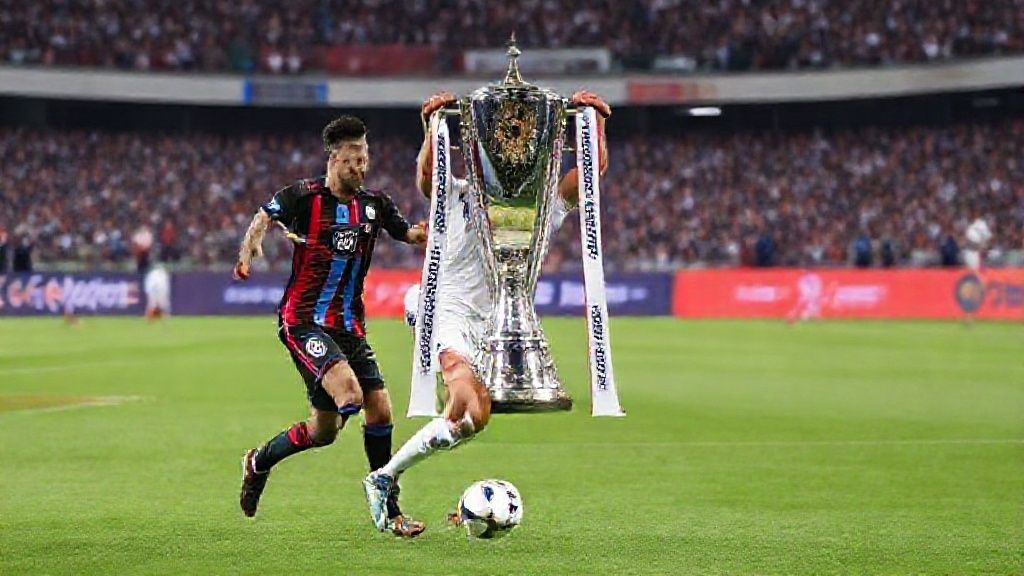 2025美职联决赛前瞻：梅西穆勒世纪对决 迈阿密与温哥华谁将问鼎？