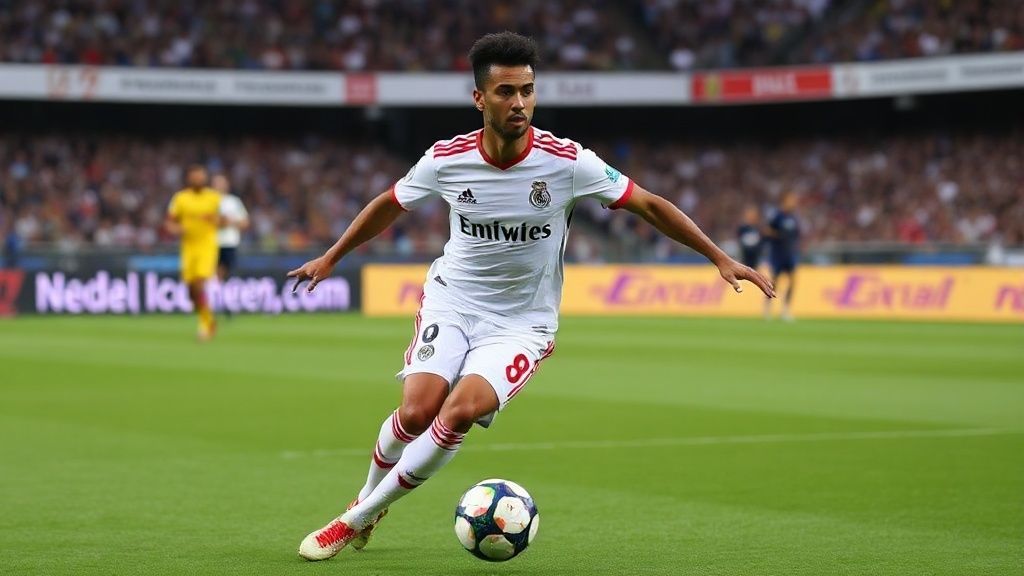 【独家】巴西天才恩德里克租借里昂内幕：为世界杯最后一搏