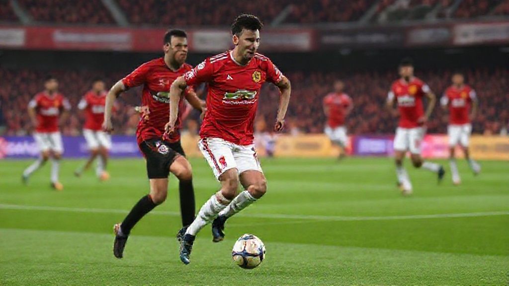 曼联瞄准沙特友谊赛捞金计划曝光！C罗或将重逢老东家