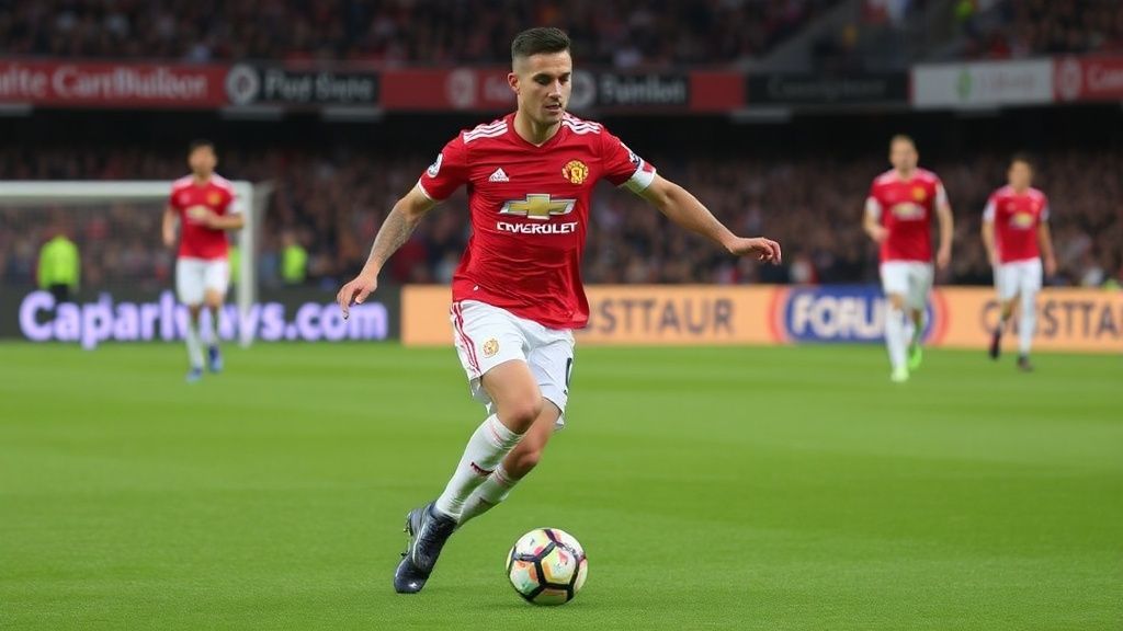 曼联锁定莱比锡19岁妖锋迪奥曼德！8700万镑天价背后暗藏B计划玄机