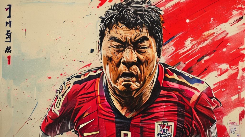 【足球活化石】57岁三浦知良再战J3联赛：年龄只是数字，热爱永不褪色