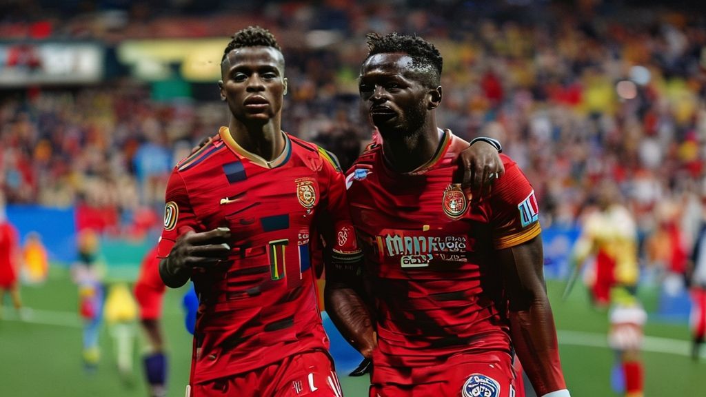 非洲杯双星归位！曼联迎战曼城前收获利好消息