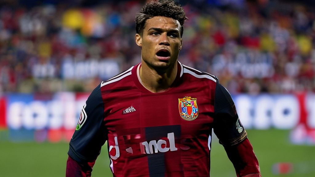 曼联队长社媒深夜遭劫！黑客狂欢4小时触痛红魔两大伤疤