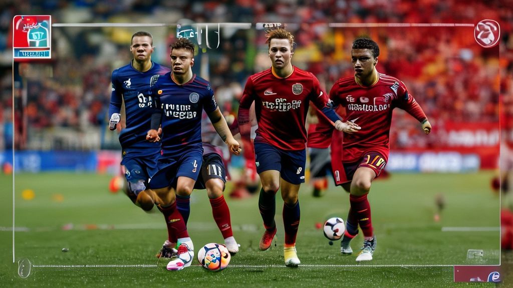 曼联U21激战富勒姆：谢伊·莱西梅开二度难救主