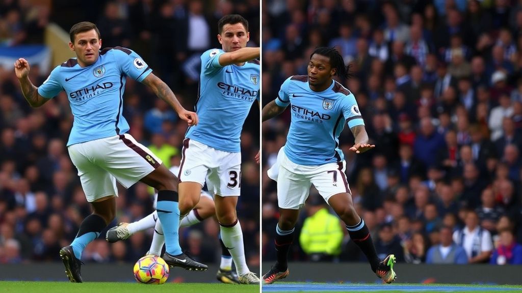 伯恩利提前四轮降级！曼城一击致命，英超升降机再度回到英冠