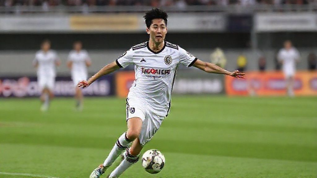 孙兴慜怒斥转会谣言：只要身披LAFC战袍，就永不离开！