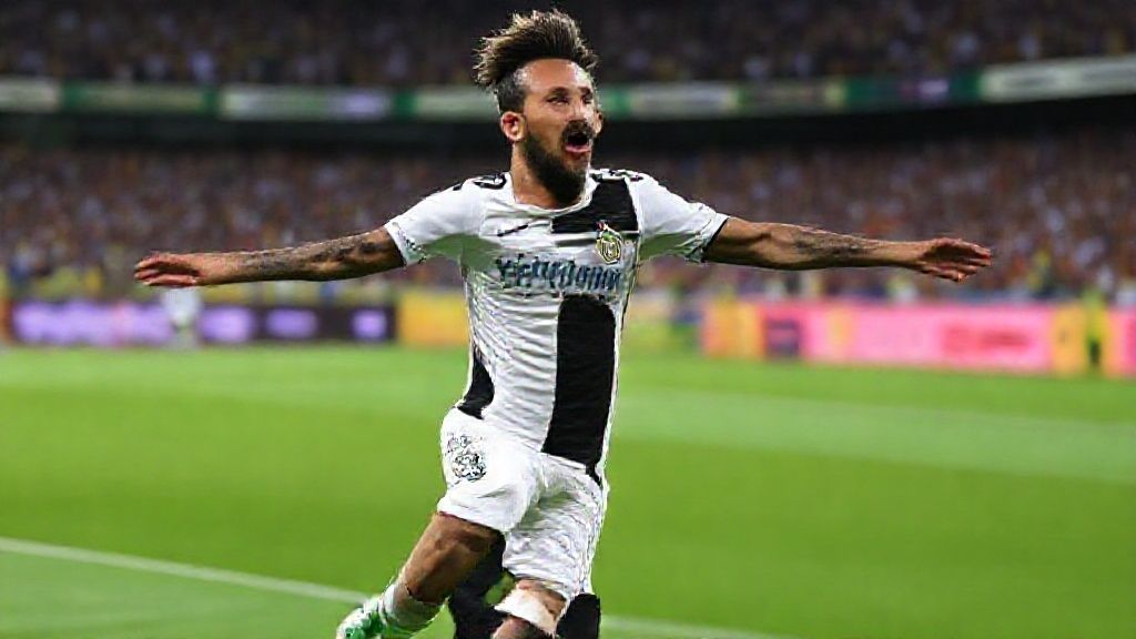 内马尔炮轰记者事件持续发酵 桑托斯高管发文力挺：天才总是被误解