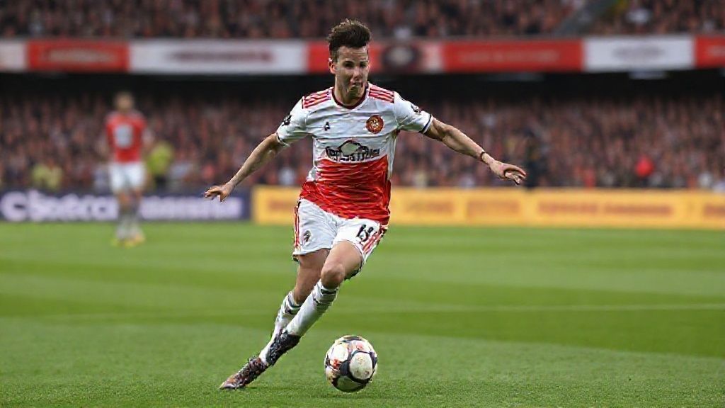 恩德里克皇马生涯陷困境：巴西新星为世界杯席位寻求外租