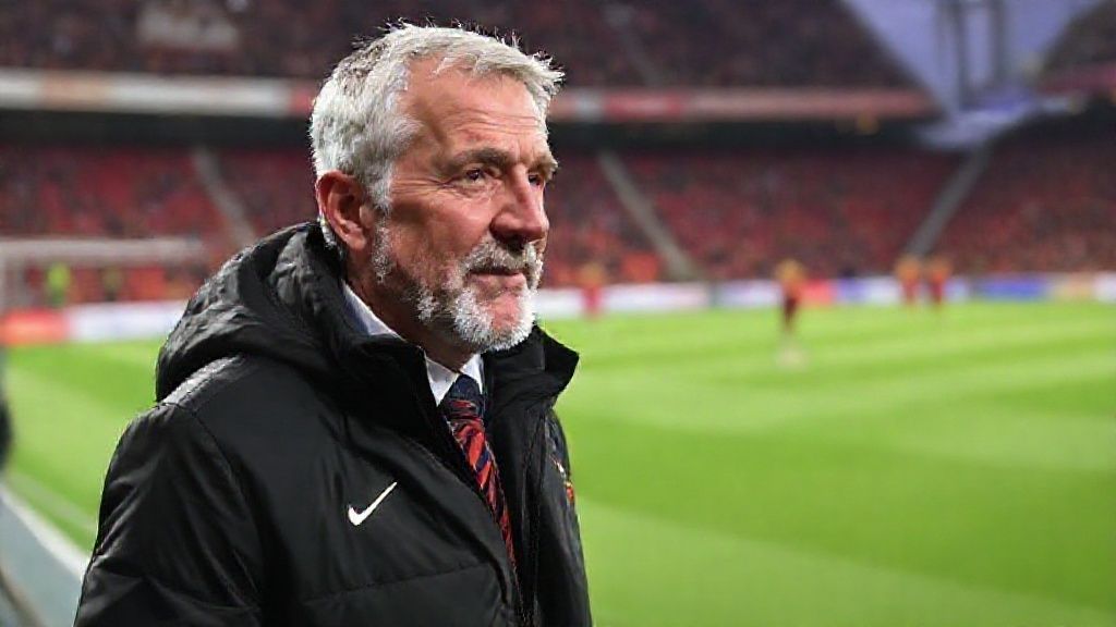 【意甲争冠白热化】加斯佩里尼：罗马球迷可以大胆做梦 但更要享受当下