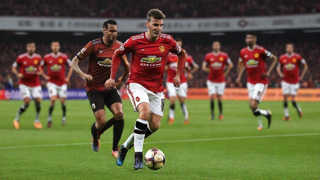 红魔沉浮录：从三冠王到社交媒体霸主