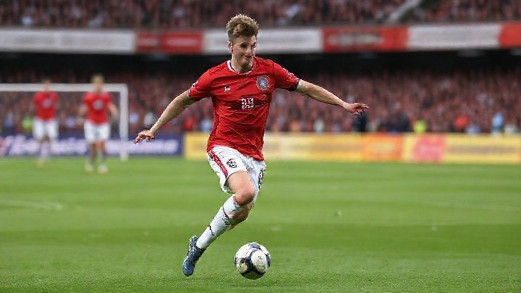 曼联青训闪耀国际赛场：弗莱彻兄弟德比在即，新星阿玛斯崭露头角