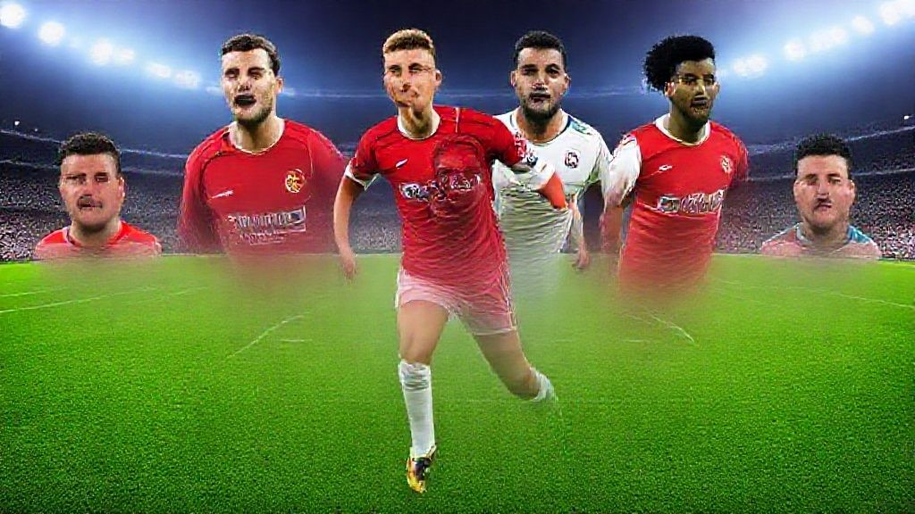 英超遗珠：盘点11位令人意外的自由球员全明星阵容