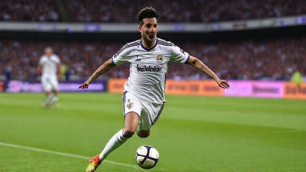 切尔西否认求购皇马边锋罗德里戈 曼城曾有意巴西国脚