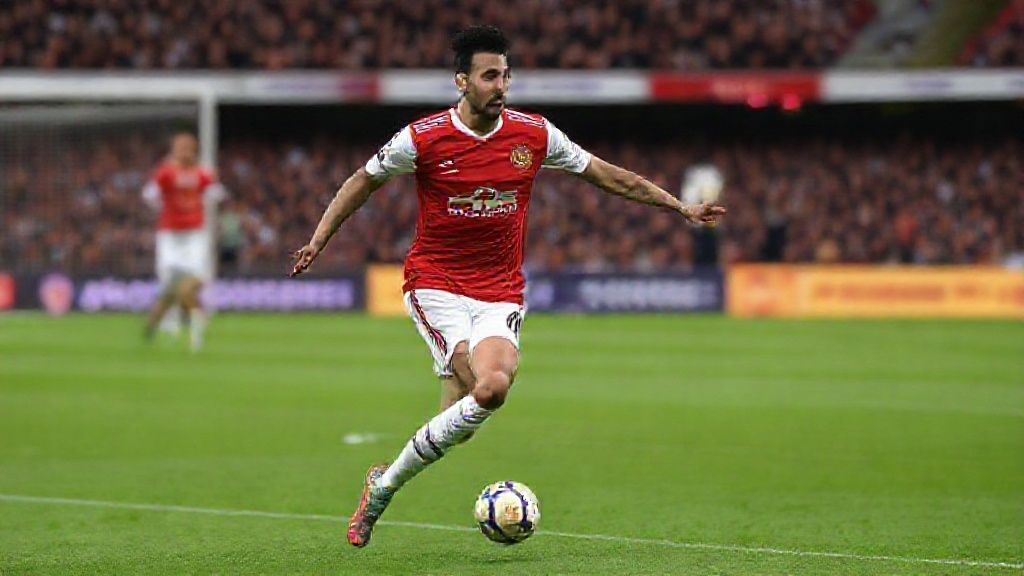 曼联冬窗引援大戏：布莱顿小将示好，阿莫林却另有打算