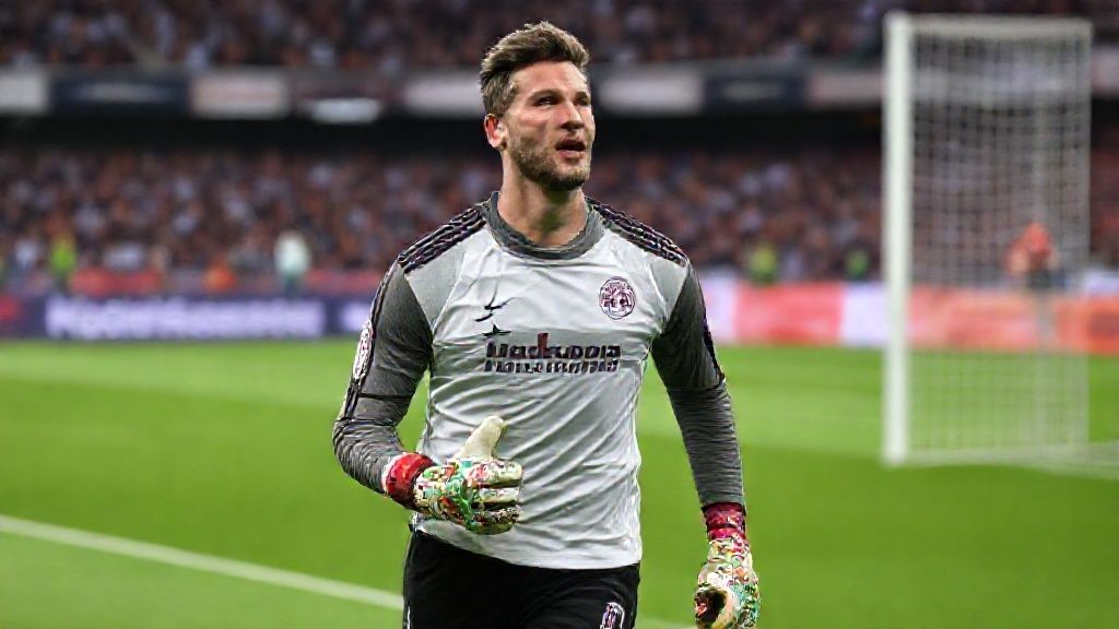 39岁诺伊尔续约在即！拜仁传奇门神用行动证明：年龄只是数字