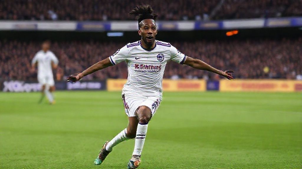 奥巴梅扬自曝蓝军生涯最大悔恨："加盟切尔西是个该死的错误"