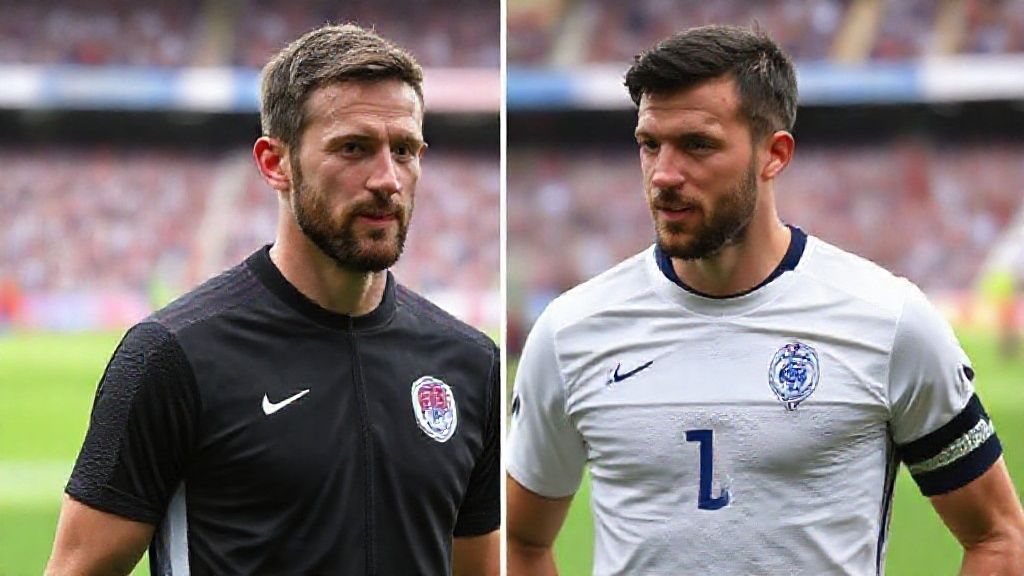 图赫尔铁腕治军：英格兰队内良性竞争背后的兄弟情谊