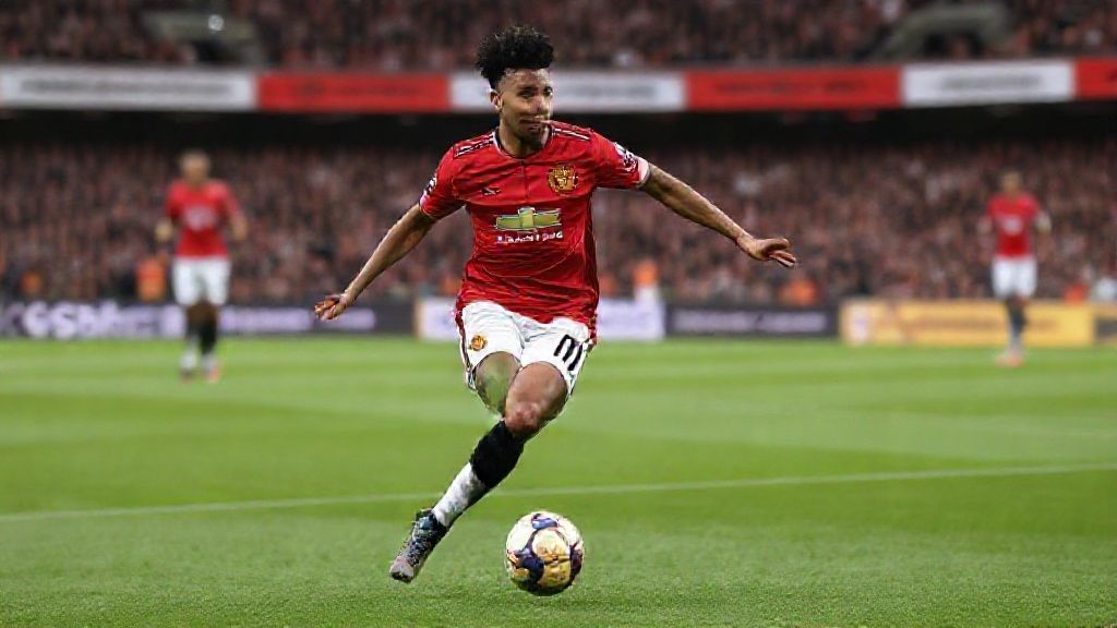 曼联忍痛割爱！桑乔最后救赎机会将尽