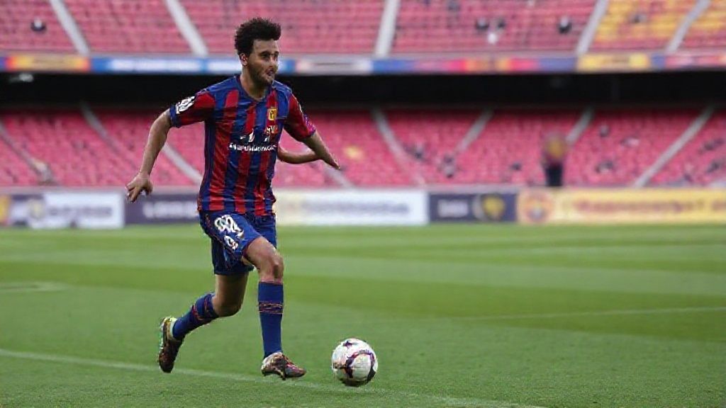 【医疗风波】巴萨新星伤情处理引爆争议