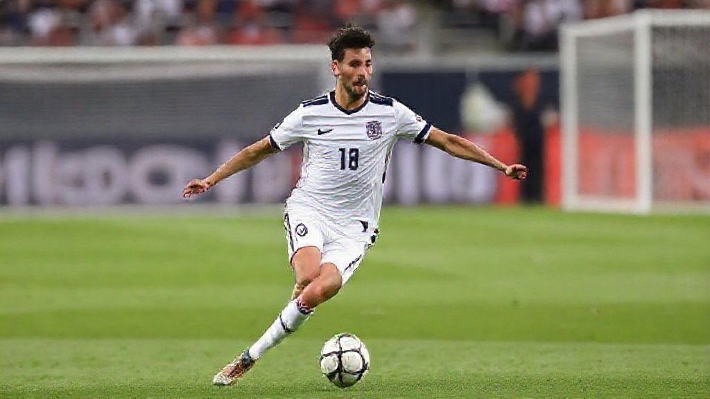 【独家专访】阿伦森：我不是只会奔跑的机器！