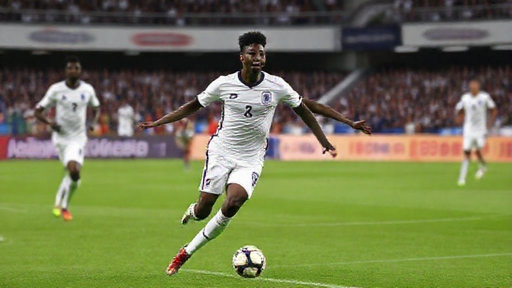 英格兰热身赛球员评分：萨卡世界波领衔 埃泽替补建功