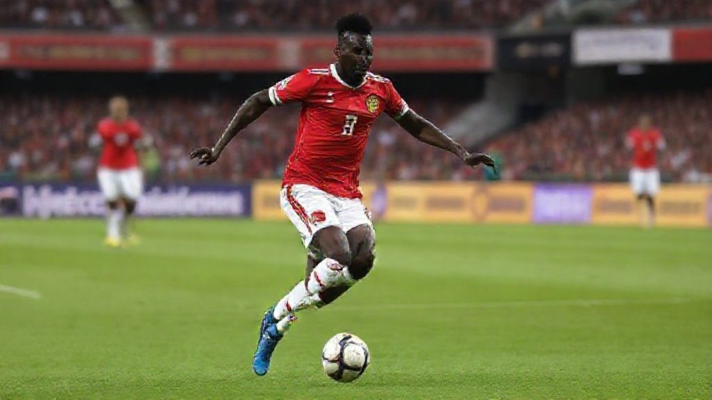 壮志未酬！曼联锋霸姆贝莫世界杯梦碎当场崩溃