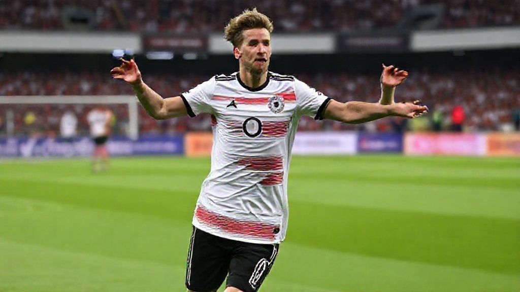 铁血主帅纳格尔斯曼破格任命塔赫队长 萨内70场国脚资历遭无视引爆争议