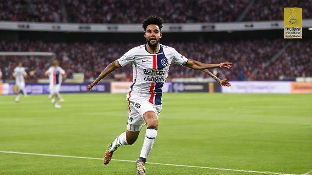 【北非雄狮】哈基米荣膺2025非洲足球先生！27岁铁闸创摩洛哥27年传奇