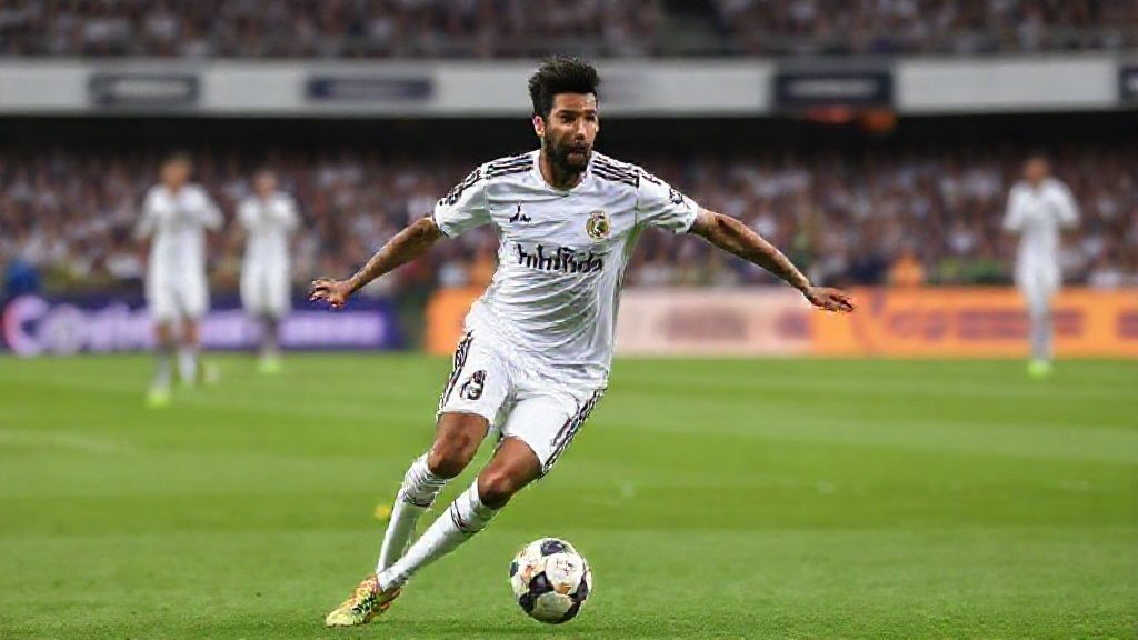 【战术谜题】阿隆索解释维尼修斯替补之谜 皇马战平埃尔切暴露进攻端隐患