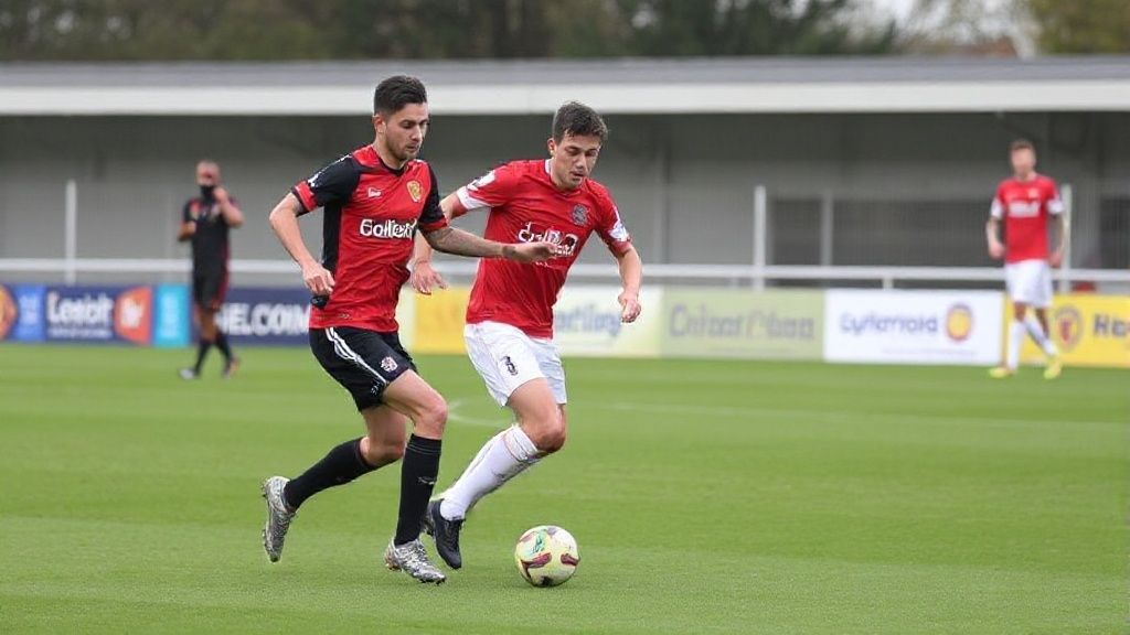 曼联U21爆冷止步全国联赛杯 青年军防线崩盘遭淘汰